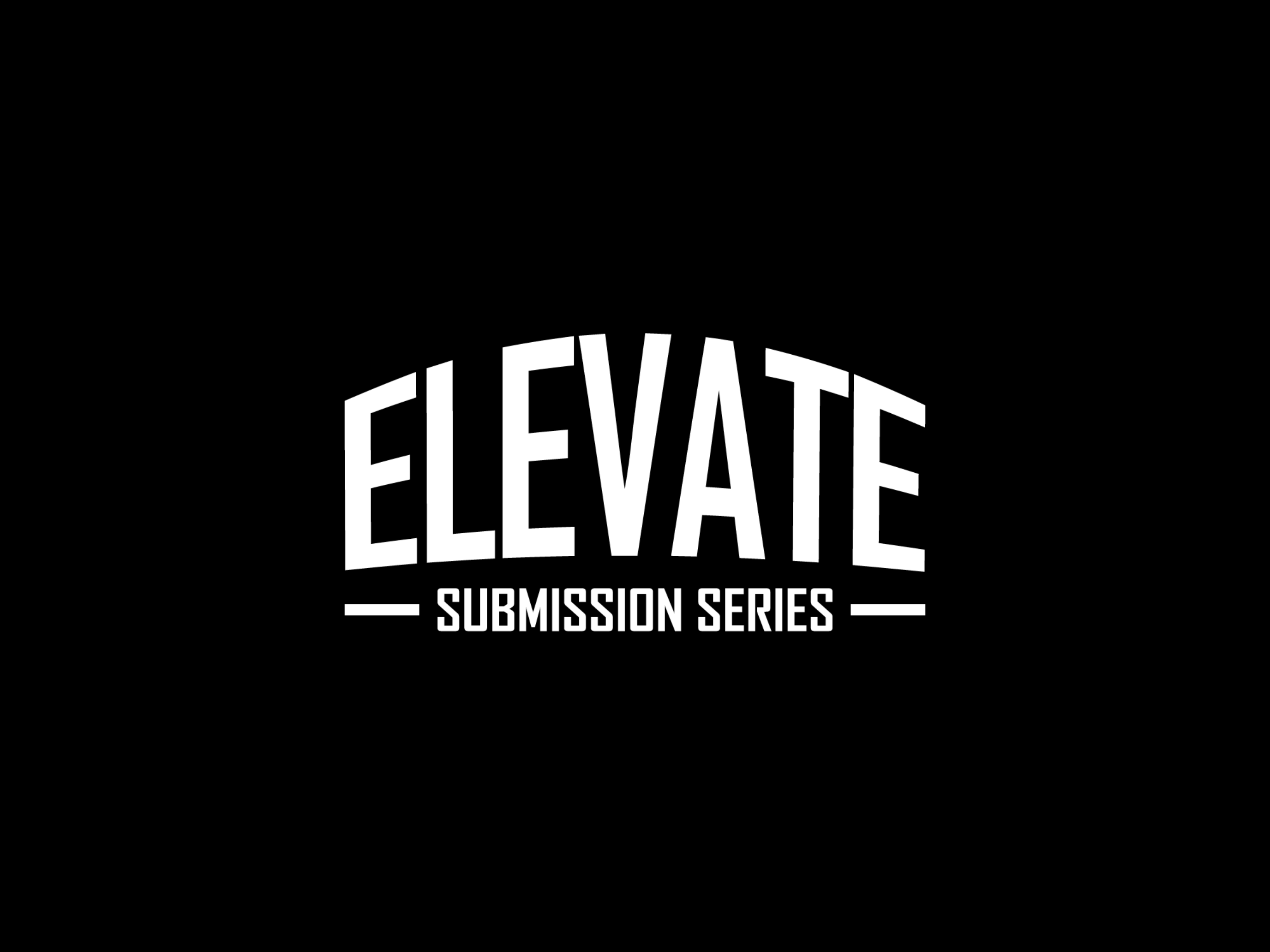 LSFL x Elevate Submission Series