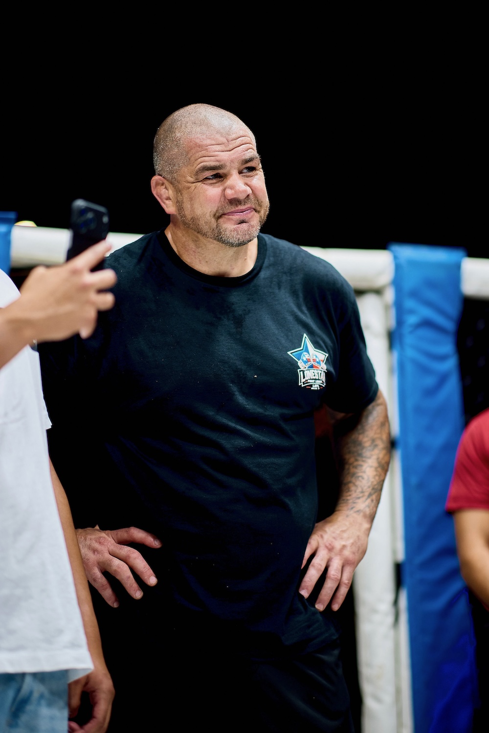 James McSweeney
